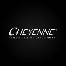 Cartouches Cheyenne
