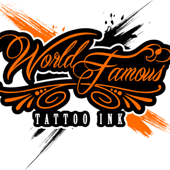 Encre World Famous