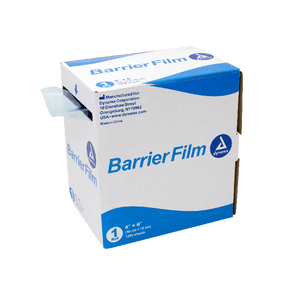 Barrier film - Protection auto-collante