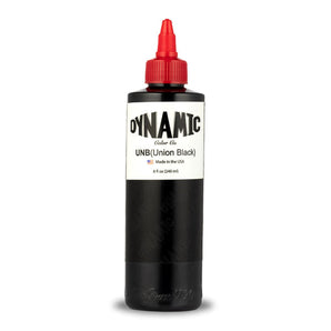 UNION BLACK