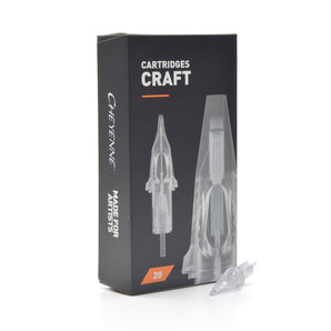 Craft - Round Liners