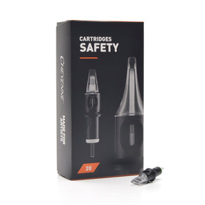 Safety - Magnums Soft Edge