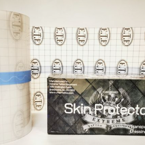 Skin Protector - E.T.E