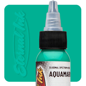 AQUAMARINE