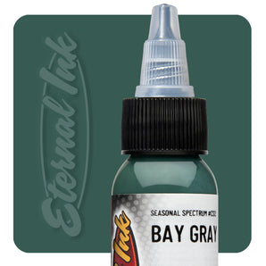BAY GRAY