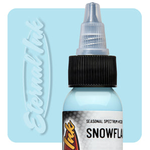 SNOWFLAKE