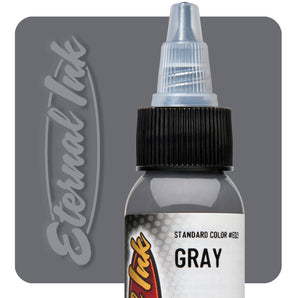 GRAY