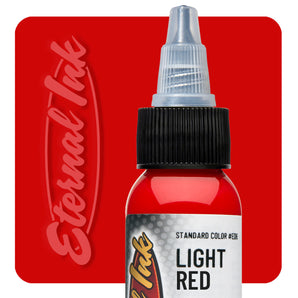 LIGHT RED