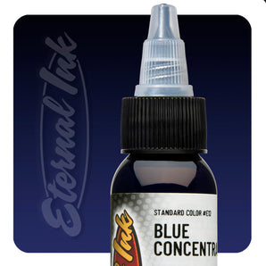BLUE CONCENTRATE