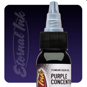 PURPLE CONCENTRATE