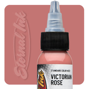VICTORIAN ROSE