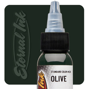 OLIVE