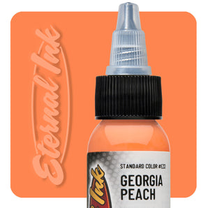 GEORGIA PEACH
