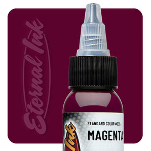 MAGENTA