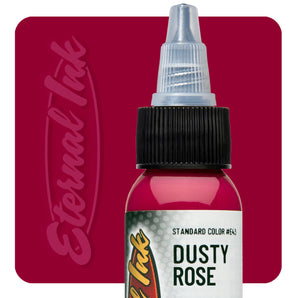 DUSTY ROSE