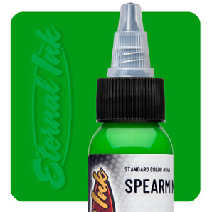 SPEARMINT