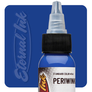 PERIWINKLE
