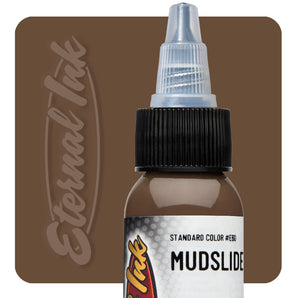 MUDSLIDE