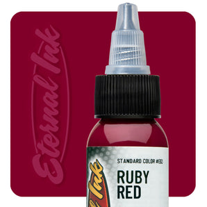 RUBY RED