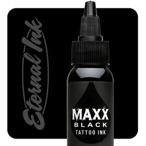 MAXX BLACK
