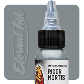 RIGOR MORTIS