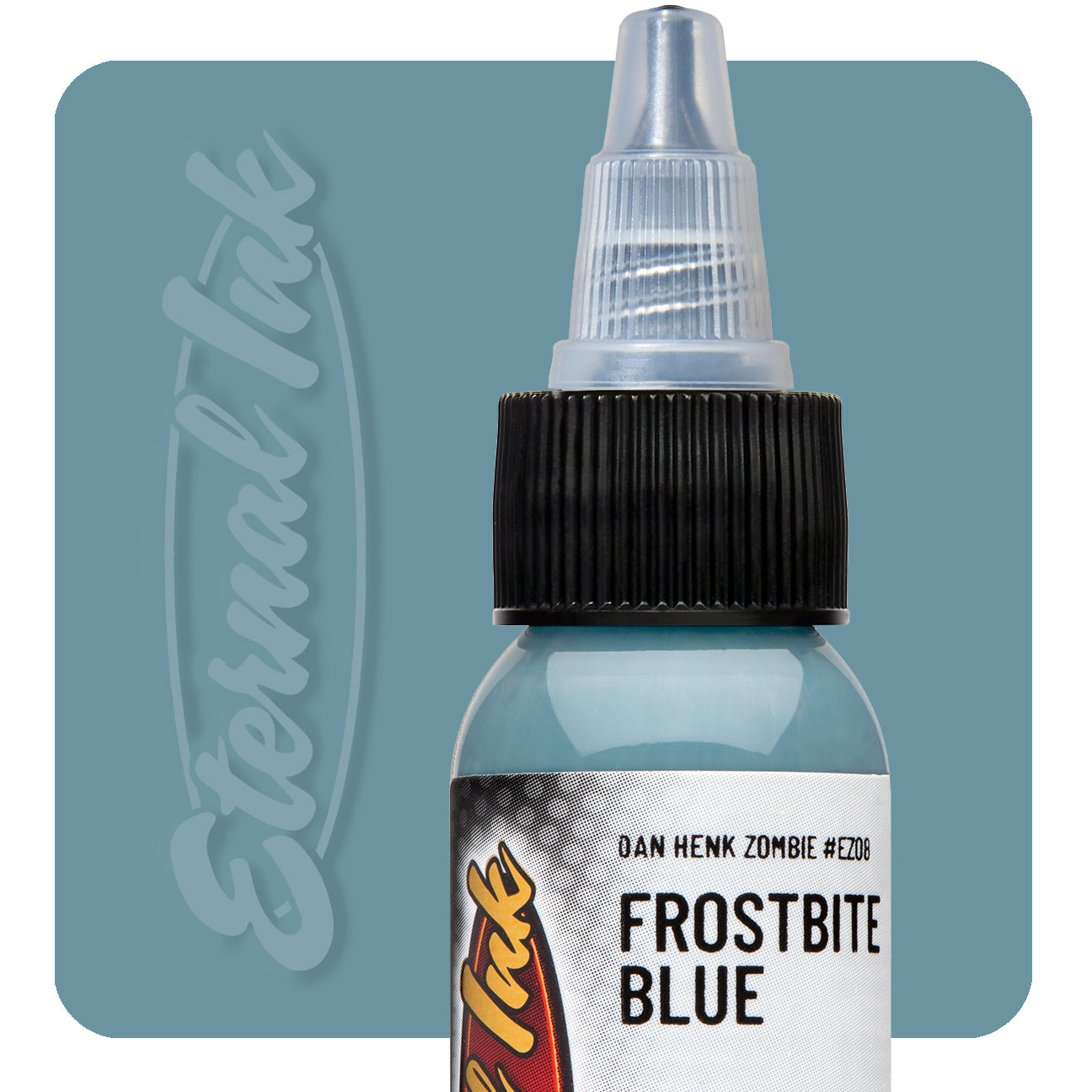 Frostbit Blue FROSBITE BLUE – Extreme Tattoo Equipment