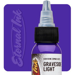 GRAVESIDE LIGHT