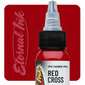 RED CROSS