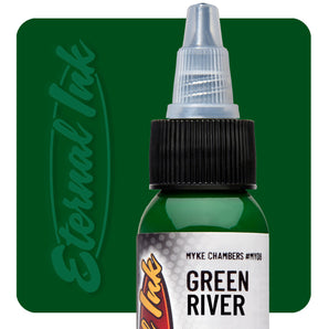 GREEN RIVER