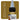 MUDFLAP BROWN