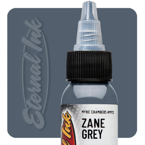 ZANE GRAY