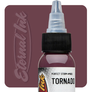 TORNADO