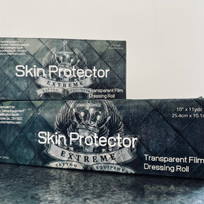 Skin Protector - E.T.E