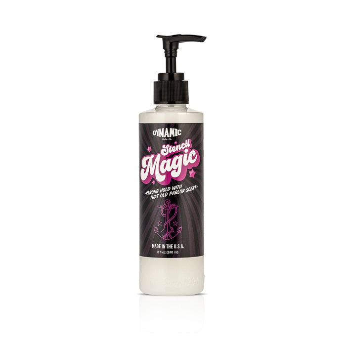 STENCIL MAGIC – Extreme Tattoo Equipment