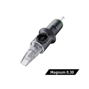 SAFETY MAGNUMS
