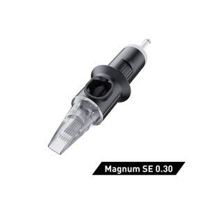 SAFETY MAGNUMS SOFT EDGE