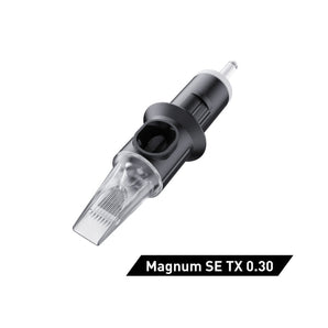 SAFETY MAGNUMS SOFT EDGE TEXTURÉS