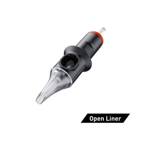 SAFETY OPEN LINERS