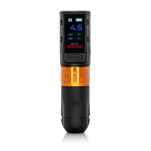 BISHOP POWER WAND PACKER SET WITH ADVANCED BATTERY