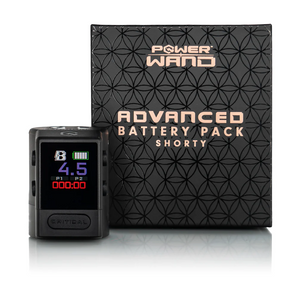 BISHOP X CRITICAL BATTERY PACKS