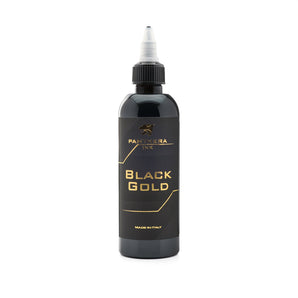 BLACK GOLD