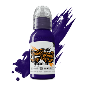 AMSTERDAM PURPLE