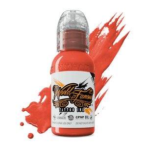 BORA BORA PEACH