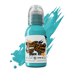 PASTEL COLORS INK SET