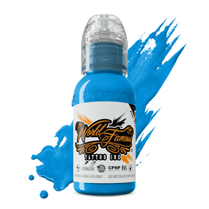EINSTEIN BLUE