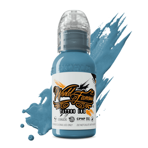 FORD BLUE
