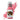 FLYING PIG PINK