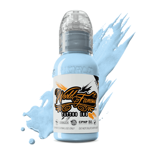 FOUNTAIN BLUE