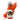JAY FREESTYLE ORANGE