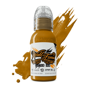 MUSTARD